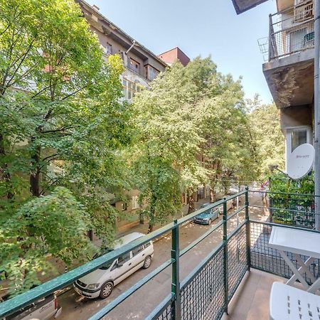 Central Apartment Σόφια Εξωτερικό φωτογραφία