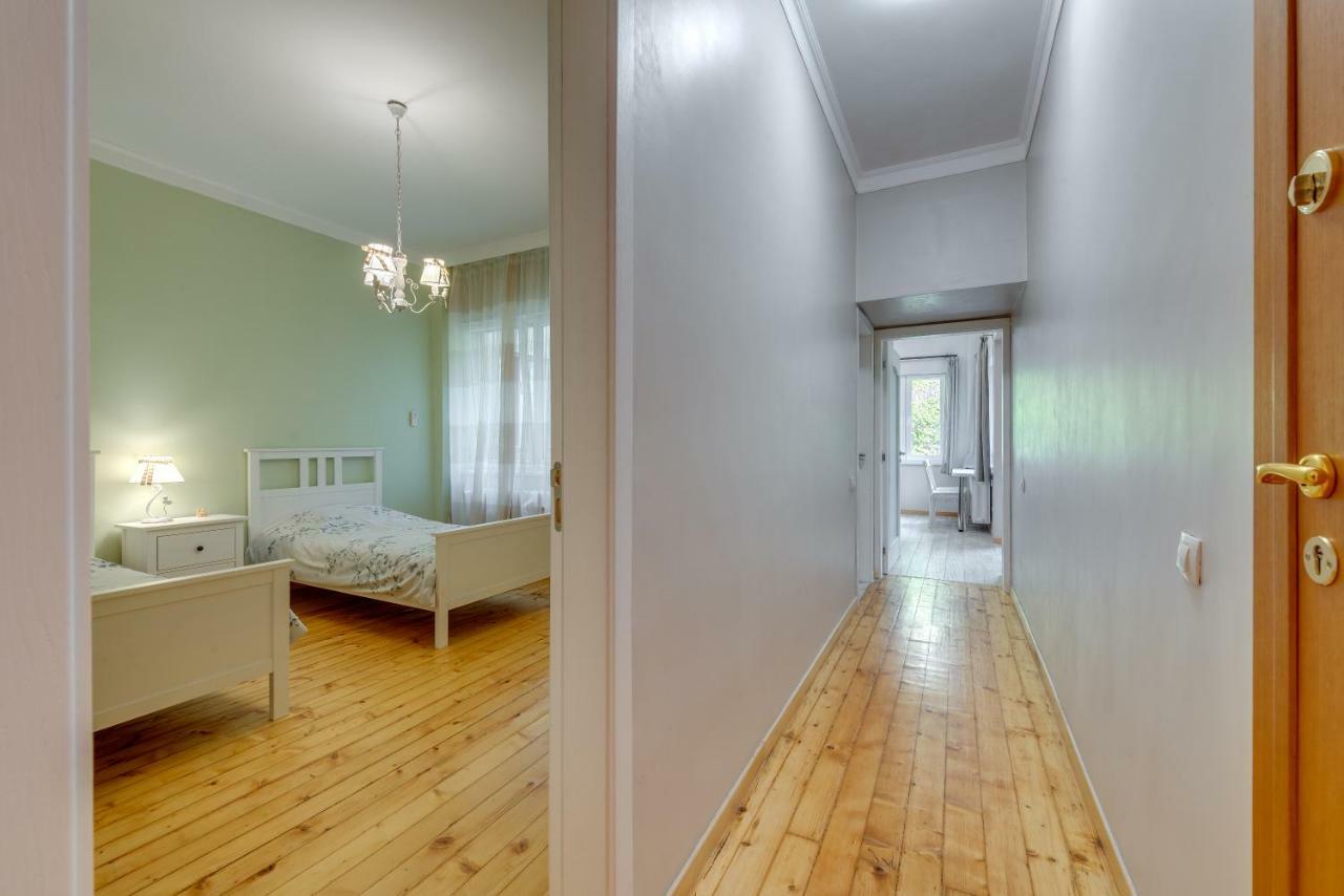 Central Apartment Σόφια Εξωτερικό φωτογραφία