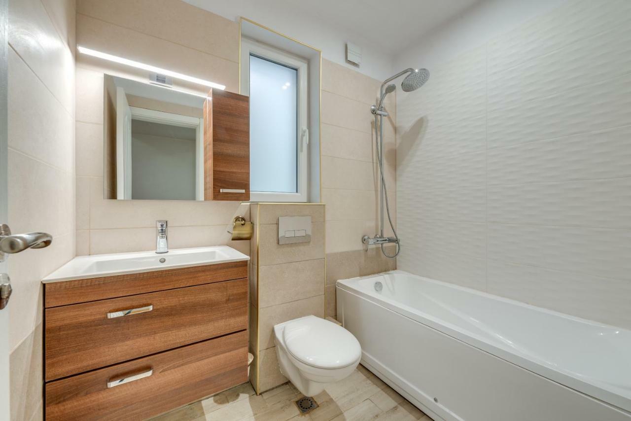 Central Apartment Σόφια Εξωτερικό φωτογραφία